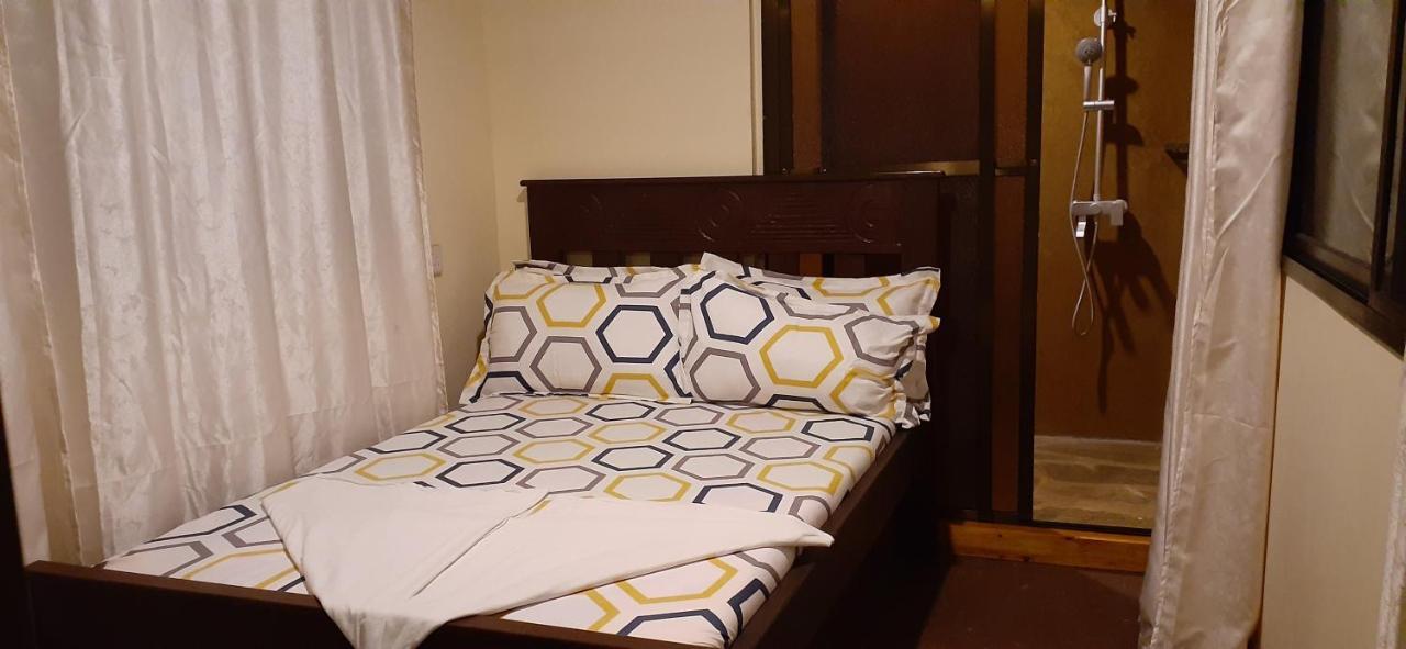 Auberge de jeunesse Mikadi Beach Camp & Backpackers à Dar es Salaam Extérieur photo